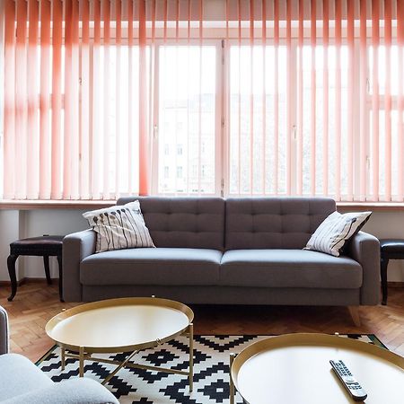 Beautiful City Center Apartments Прага Экстерьер фото