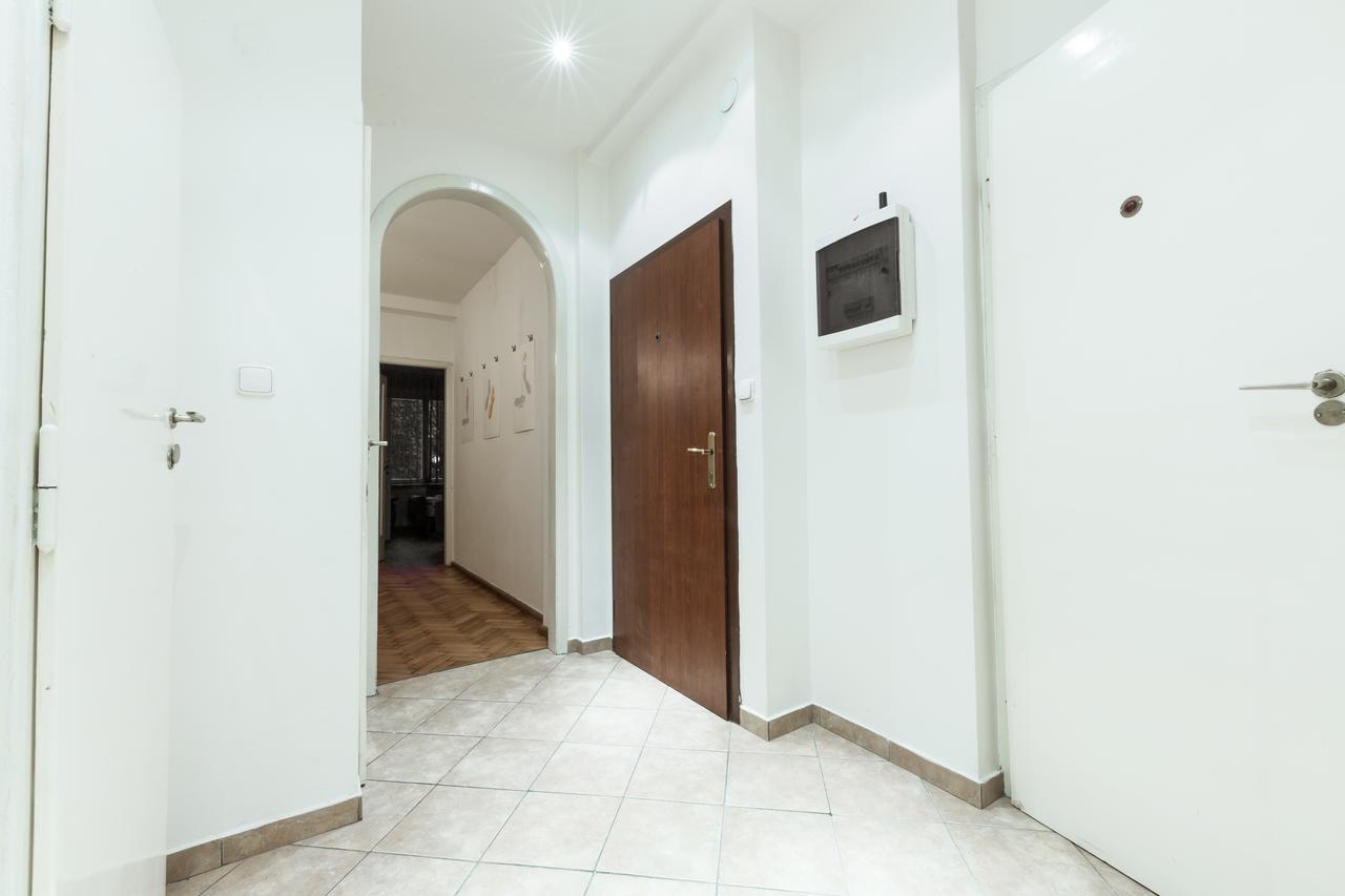 Beautiful City Center Apartments Прага Экстерьер фото